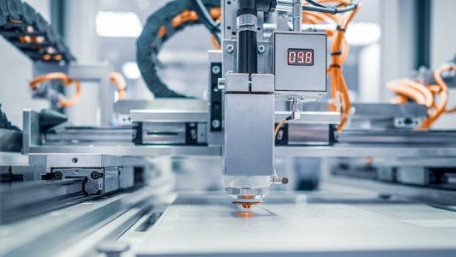 CNC Hardware and PLC Hardware Signal Differences