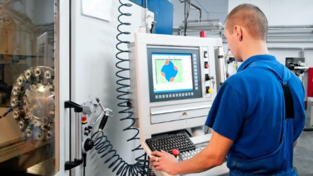 CNC Software vs. PLC Software