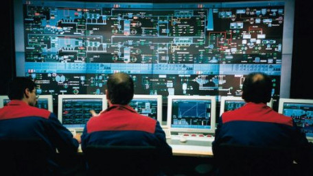 Introduction to Distributed Control Systems (DCS)
