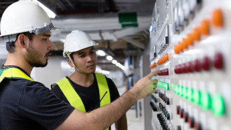 The Layers of Modern Building Automation System Architecture