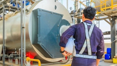 Understanding Boiler Safety Controls
