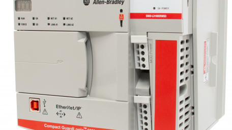 Rockwell Automation Releases New SIL 3 Safety Controller Line with Advanced Software Capabilities 