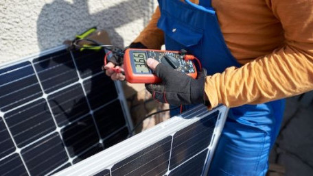What Exactly is a Voltage Drop?