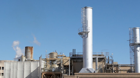 An Introduction to Air Quality Measurement and Sensors