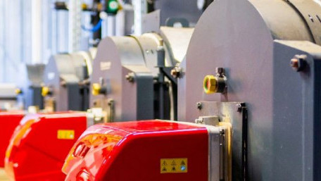 Proper Maintenance of a Boiler System