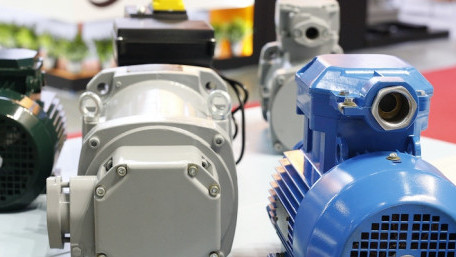 Common Motor Windings and Wiring for Three-Phase Motors