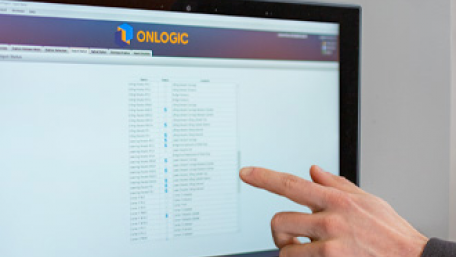 Industrial PCs for Factory Automation and Data Visualization at the Edge