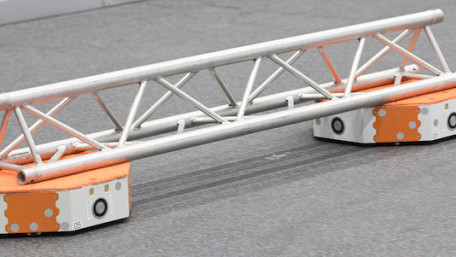 How Drones and Swarm Technology Are Being Used in the Industrial Sector