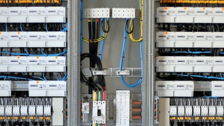 A Look at NEMA’s New Industrial Control Panel Council