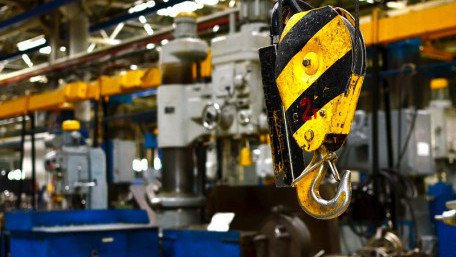 New 3-Axis Digital Vibration Sensor from STMicro Built For Industrial Applications