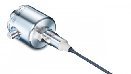 An Overview of Industrial Level Sensors