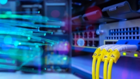 The Evolution of Industrial Networking