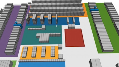 Considerations for Selecting a Warehouse Management System
