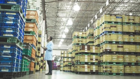Identifying Common Challenges in Warehouse Management Systems 