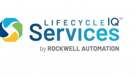 Rockwell Launches New Brand: LifecycleIQ Services