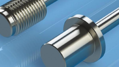 Kaman Releases Non-Contact Displacement Sensors Designed for Defect Detection 