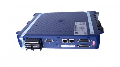 Pushing for Integration of EtherNet/IP in New Servo Drives and VFDs 