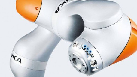 KUKA Deploys Industrial Robots to Czech Institute of Informatics, Robotics, and Cybernetics