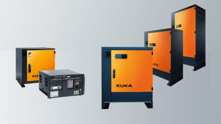 Programmable Logic Controller (PLC) Considerations for Robot Cells