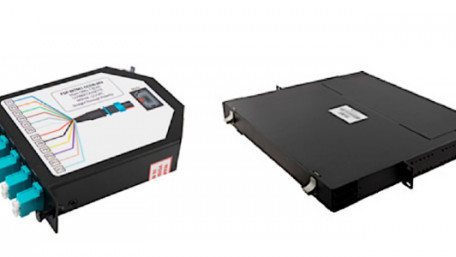 L-com Aims to Help Big Data Companies with Cable and Panel Solutions