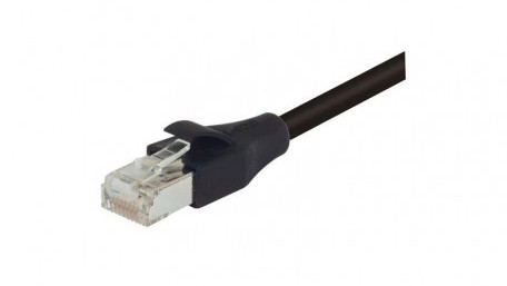New Heavy Duty and Durable Cable Assemblies for Harsh Industrial Environments 