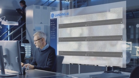 Landing AI Receives Funding to Promote AI in Automotive and Electronics with Latest Platforms 