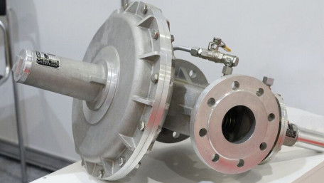 How a Pressure Regulator Works in Fluid Systems