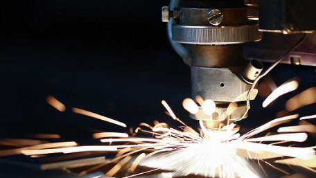 Emerson Releases New Laser Welder for Specific Industrial Manufacturing Needs