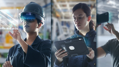 Honeywell Partners with Librestream to Advance AR and Remote Collaboration Solutions