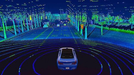 Safety Considerations for LiDAR Sensors