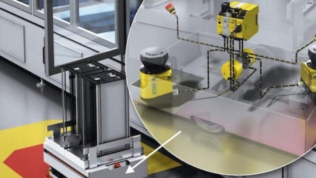 Understanding LiDAR Technology in Industrial Applications