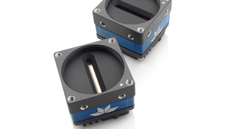 Teledyne Launches New Range of Line Cameras for Machine Vision Applications