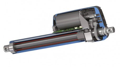 The Rise of Electromechanical Actuators