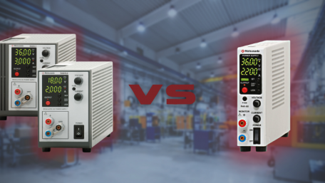 Power Supplies: Understanding the Differences Between Linear and Switching