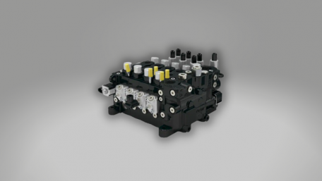 “Pre-compensated and Proportional”: The Next-gen of Load Sensing Valves 