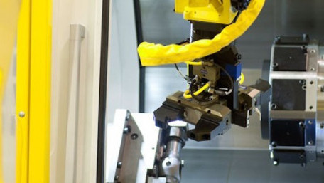 How are Robots Pushing Further Into Automotive Manufacturing?