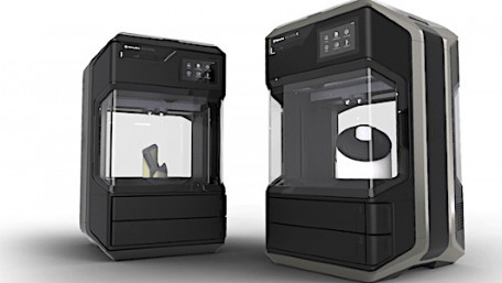 MakerBot Collaborates with Oryx Additive on Removal Solutions