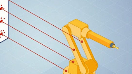MakinaRocks and Hyundai Robotics Sign MOU for Defect Detection Development in AI-Based Industrial Robot Arms