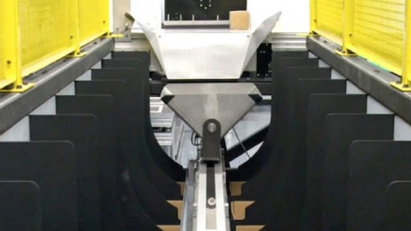 Berkshire Grey Focuses on Supply Chain Automation with New AI-enabled Robot