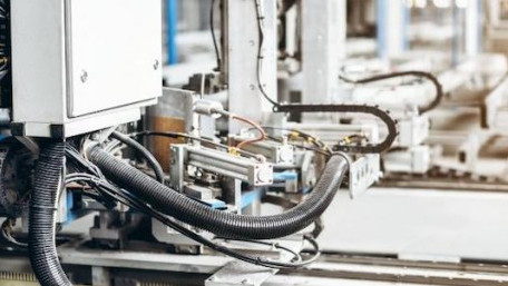 New Infrastructure Deal Aims to Boost Availability of Manufacturing Jobs in the U.S. and Strengthen Supply Chain