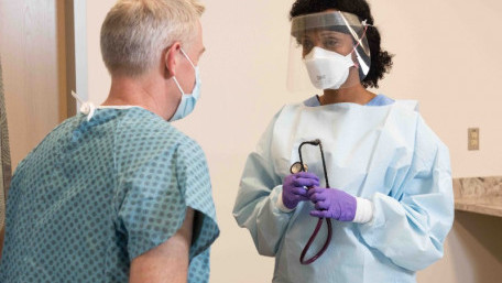 Companies and Universities Band Together in Response to COVID-19 Pandemic