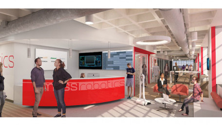 Mitsubishi Electric Automation Announces New Startup Program Through MassRobotics