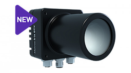 Matrox All-in-One Vision System Aims to Boost Industrial Performance