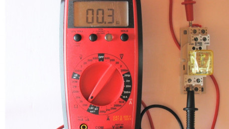 How to Troubleshoot Mechanical Relays