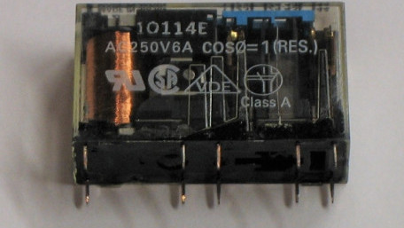 What Are the Key Benefits of Mechanical Relays?