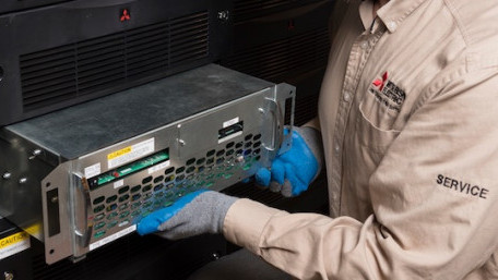 The Importance of a UPS (Uninterruptible Power Supply) in Control Systems