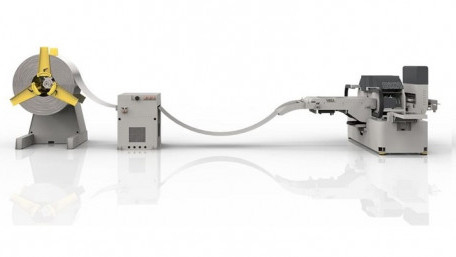 How Do Coils Reduce Waste and Increase Sustainability in Thin Sheet Metal?