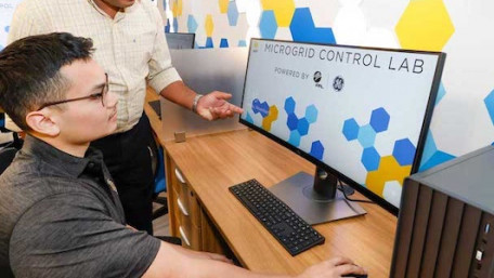 GE Digital Partners With Power Companies and Universities to Launch Advanced Control Room Laboratory