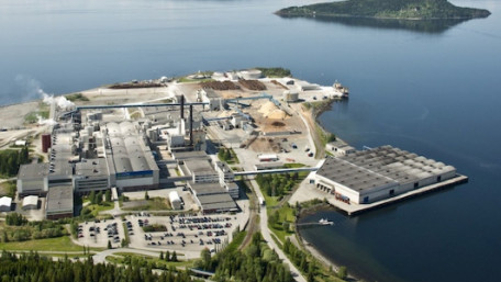 ABB Deploys Manufacturing Execution System (MES) for Mill Digitalization in Norway