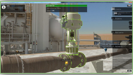 Emerson Announces New Mimic Field 3D